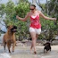 Akylah Andry - 04 Years - & Friends (Owned by Serena Hodson)